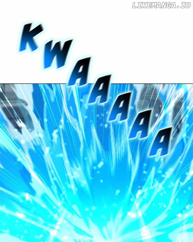 Solo Spell Caster Chapter 185 56
